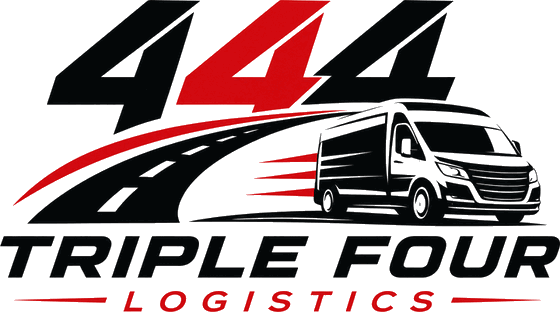Triple Four Logistics