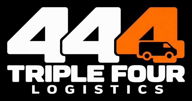 Triple Four Logistics